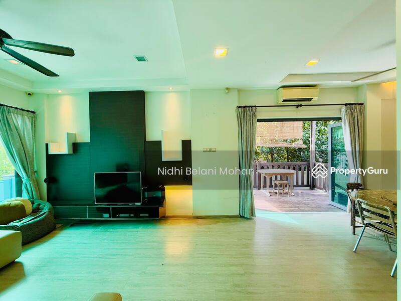 Detached for Sale, Compact Detached With Wide Frontage More Than 15m, Close To City!, SGD 6,380,000 | Freehold