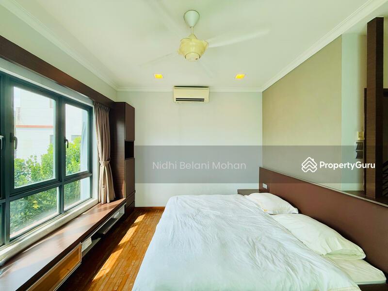 Detached for Sale, Compact Detached With Wide Frontage More Than 15m, Close To City!, SGD 6,380,000 | Freehold