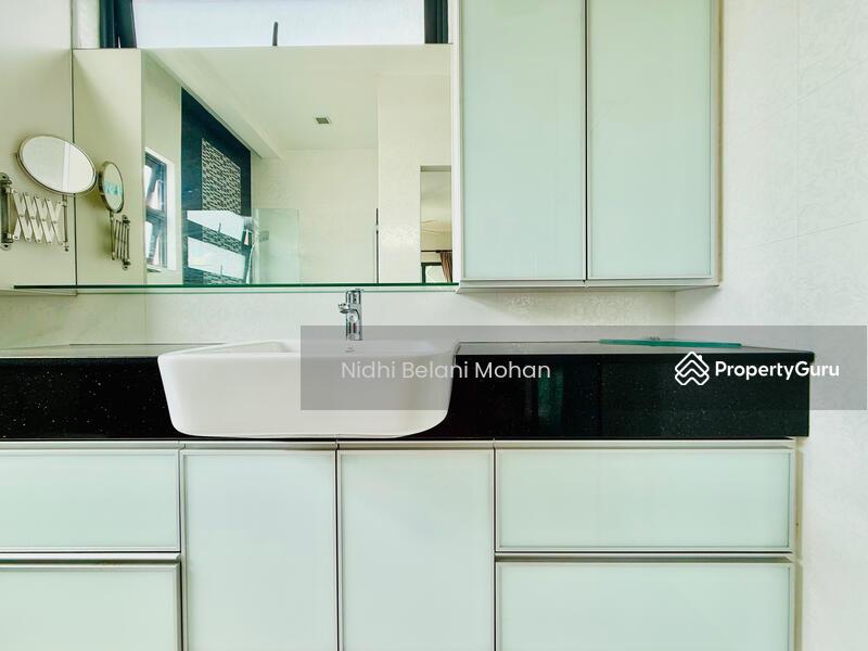 Detached for Sale, Compact Detached With Wide Frontage More Than 15m, Close To City!, SGD 6,380,000 | Freehold