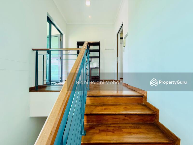 Detached for Sale, Compact Detached With Wide Frontage More Than 15m, Close To City!, SGD 6,380,000 | Freehold
