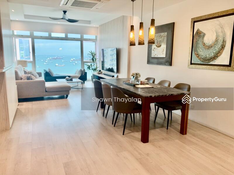 Condominium for Sale, Costa Del Sol, SGD 2,888,888 | 99-year lease