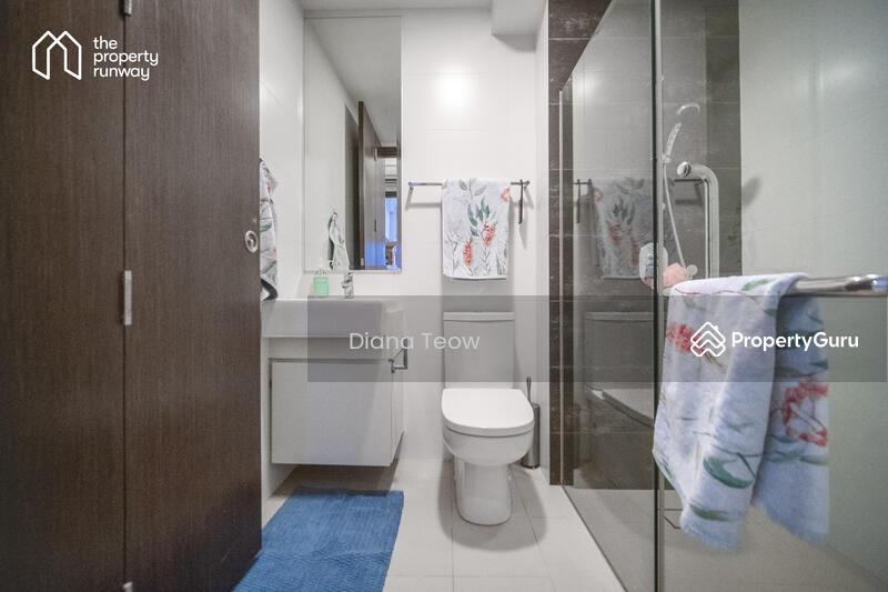 Condominium for Sale, Siglap V, SGD 1,400,000 | Freehold