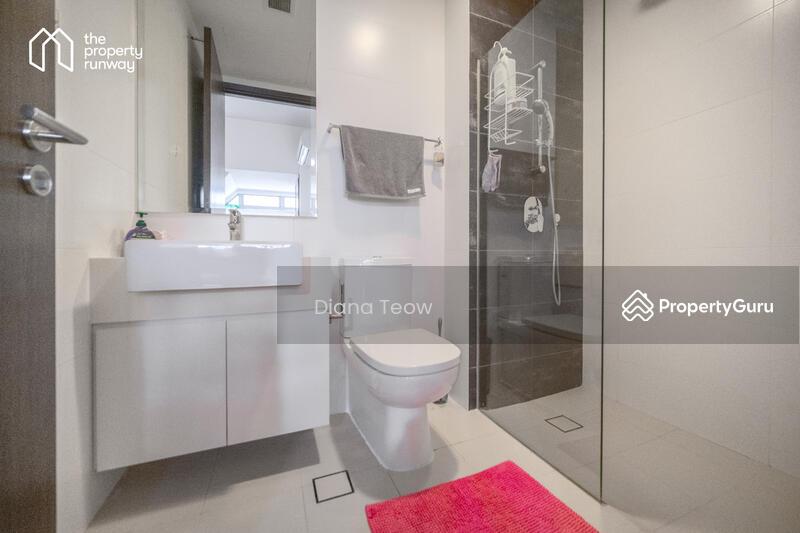 Condominium for Sale, Siglap V, SGD 1,400,000 | Freehold