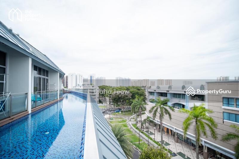 Condominium for Sale, Siglap V, SGD 1,400,000 | Freehold