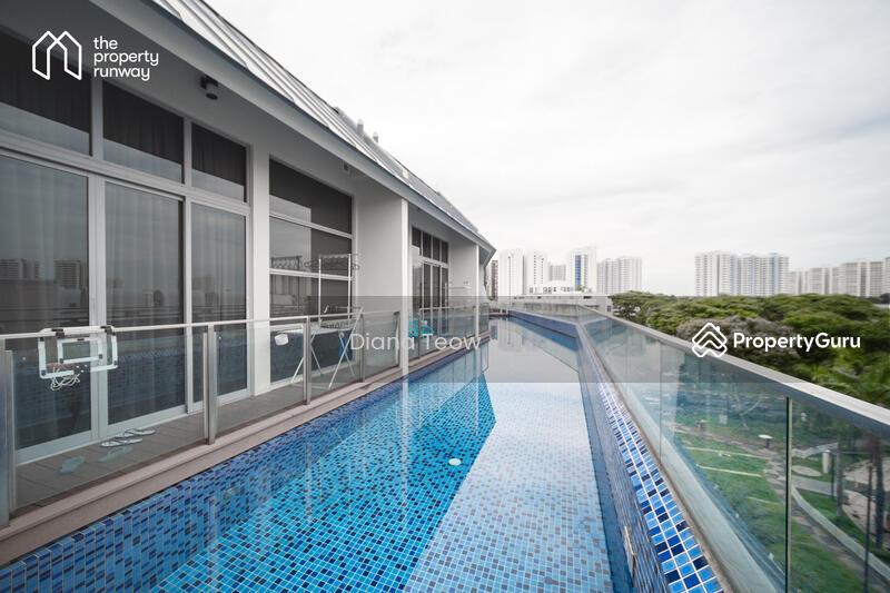 Condominium for Sale, Siglap V, SGD 1,400,000 | Freehold
