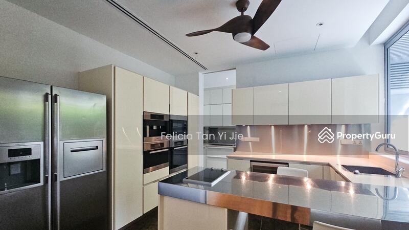 Condominium for Sale, Nassim Park Residences, SGD 30,000,000 | Freehold