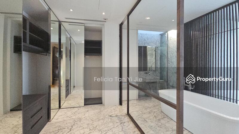 Condominium for Sale, Nassim Park Residences, SGD 30,000,000 | Freehold