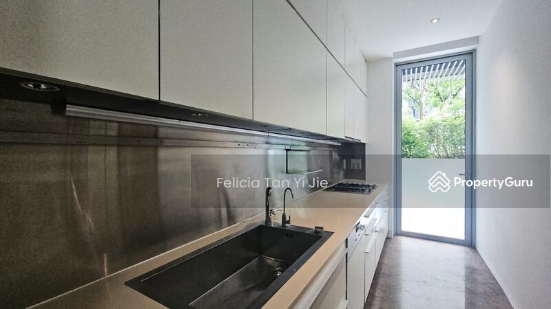 Condominium for Sale, Nassim Park Residences, SGD 30,000,000 | Freehold
