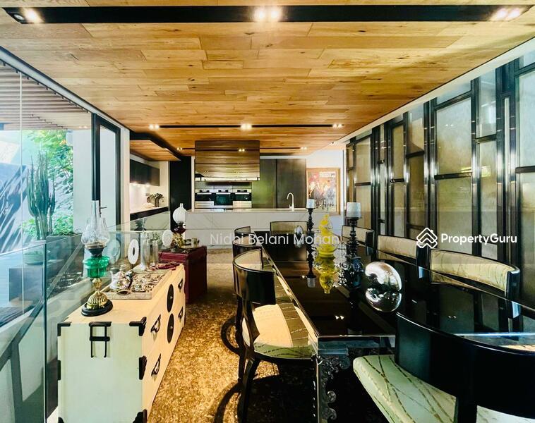 Bungalow for Sale, Renovated Luxurious Bungalow near Botanical Garden w/ Lift, Pool & Basement, SGD 15,000,000 | Freehold