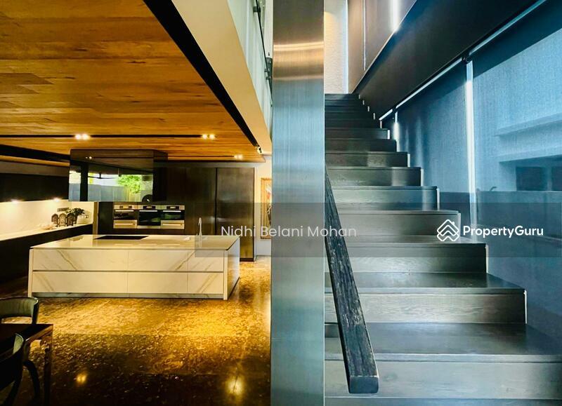 Bungalow for Sale, Renovated Luxurious Bungalow near Botanical Garden w/ Lift, Pool & Basement, SGD 15,000,000 | Freehold
