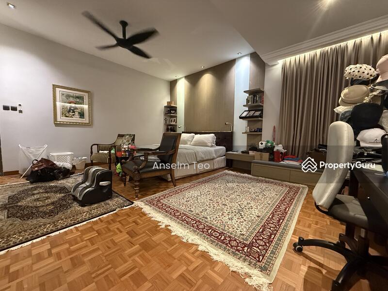 Detached for Sale, 99C Sunset Way, SGD 13,000,000 | Freehold