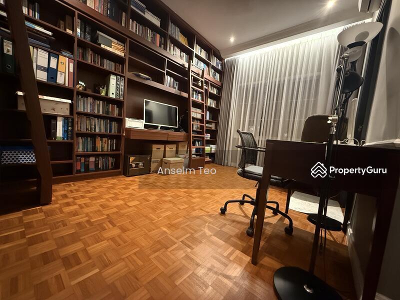 Detached for Sale, 99C Sunset Way, SGD 13,000,000 | Freehold
