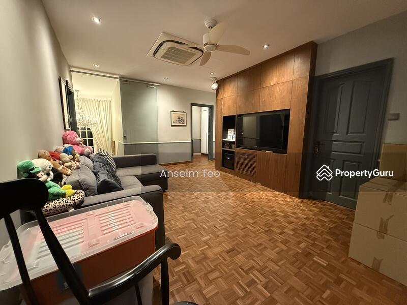 Detached for Sale, 99C Sunset Way, SGD 13,000,000 | Freehold