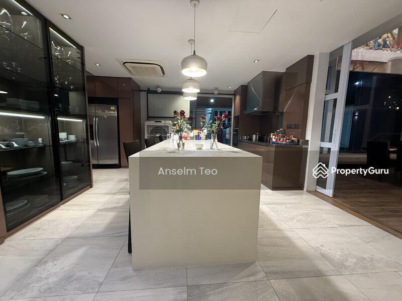 Detached for Sale, 99C Sunset Way, SGD 13,000,000 | Freehold