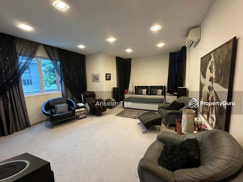 Bungalow - Good Class for Sale, D10 Grange Road Orchard Boulevard, SGD 26,000,000 | Freehold