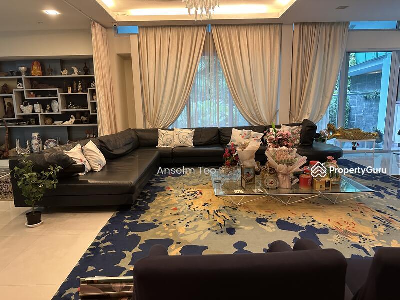Bungalow - Good Class for Sale, D10 Grange Road Orchard Boulevard, SGD 26,000,000 | Freehold
