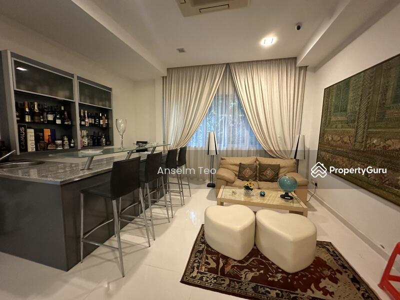 Bungalow - Good Class for Sale, D10 Grange Road Orchard Boulevard, SGD 26,000,000 | Freehold