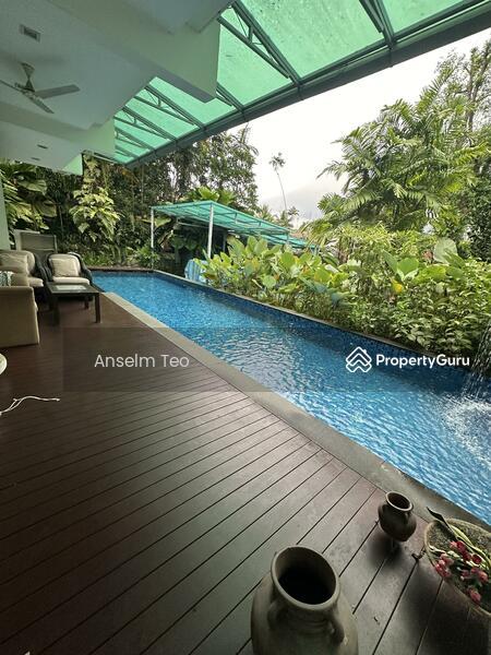 Bungalow - Good Class for Sale, D10 Grange Road Orchard Boulevard, SGD 26,000,000 | Freehold