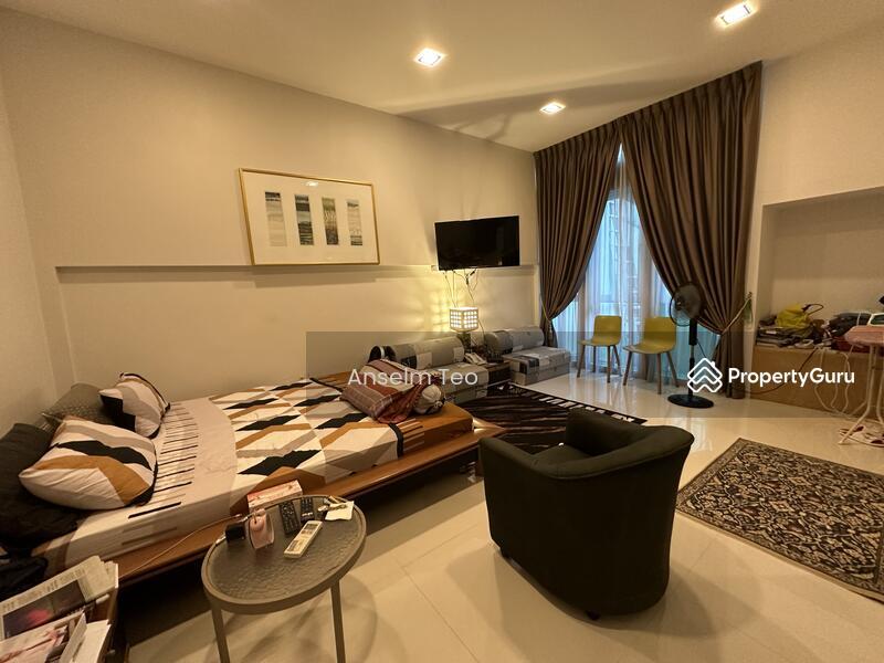 Bungalow - Good Class for Sale, D10 Grange Road Orchard Boulevard, SGD 26,000,000 | Freehold