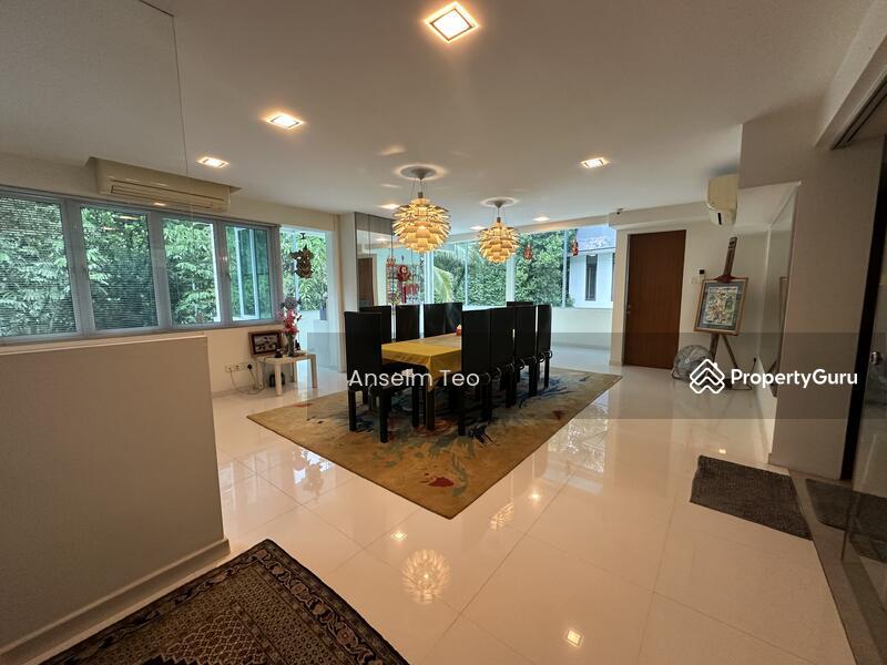 Bungalow - Good Class for Sale, D10 Grange Road Orchard Boulevard, SGD 26,000,000 | Freehold