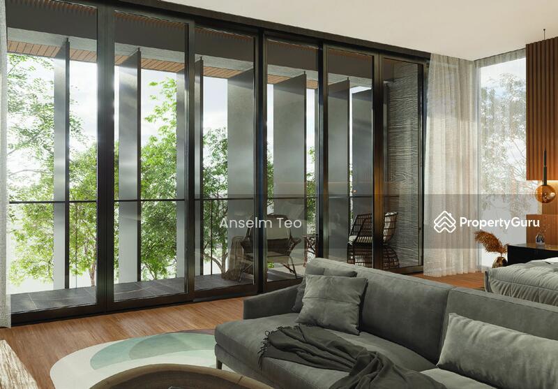 Semi-Detached for Sale, Goodman Brand New 2.5sty Semi-D w Natural Basement Mins Walk to Tanjong Katong MRT, SGD 10,720,000 | Freehold