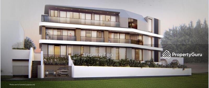 Detached for Sale, Brand New 2+B+A Storey Detached @ Clifton Vale / Croucher Road / Sommerville Road, SGD 14,588,000 | Freehold