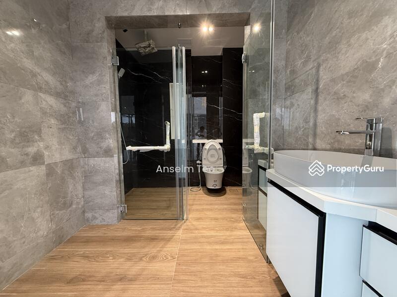 Semi-Detached for Sale, ?Eminence Landed? D21 Brand New 3 Sty w Attic Semi-Detached @ Kismis Place, SGD 13,800,000 | Freehold