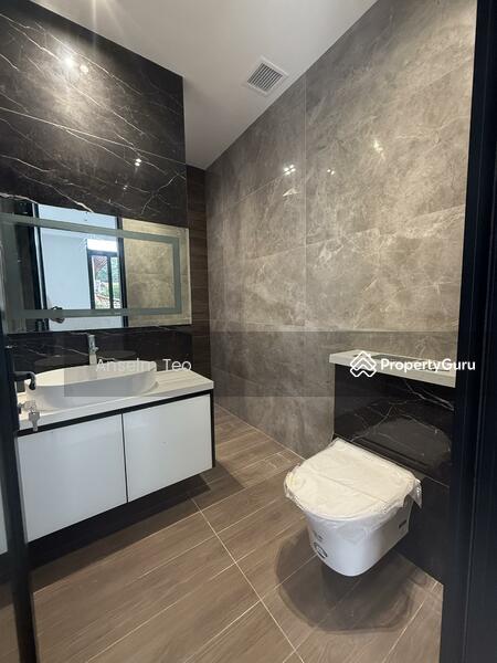 Semi-Detached for Sale, ?Eminence Landed? D21 Brand New 3 Sty w Attic Semi-Detached @ Kismis Place, SGD 13,800,000 | Freehold