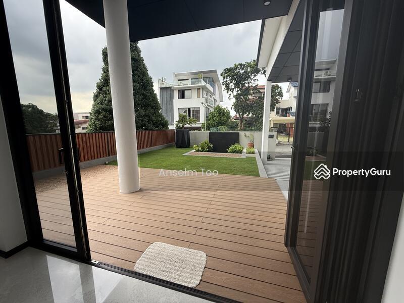 Semi-Detached for Sale, ?Eminence Landed? D21 Brand New 3 Sty w Attic Semi-Detached @ Kismis Place, SGD 13,800,000 | Freehold