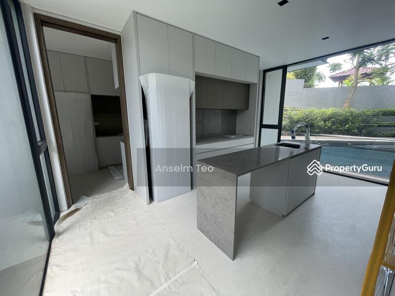 Detached for Sale, Namly Crescent Detached, SGD 22,000,000 | Freehold