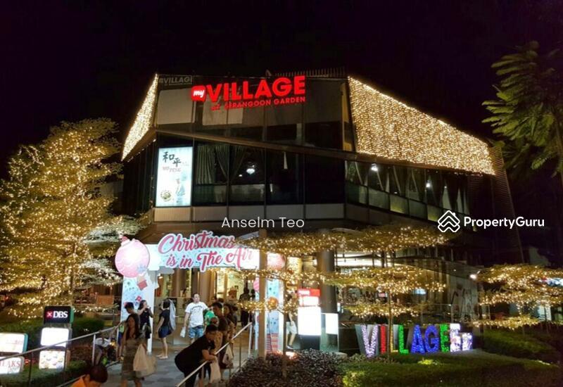 Corner Terrace for Sale, Brand New 2.5+Basement Storey Corner-T @ Brighton Crescent, SGD 8,300,000 | Freehold