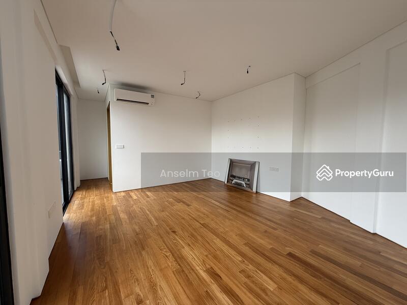 Corner Terrace for Sale, D10 Botanic Gardens MRT Cluny Park Brand New, SGD 12,380,000 | Freehold