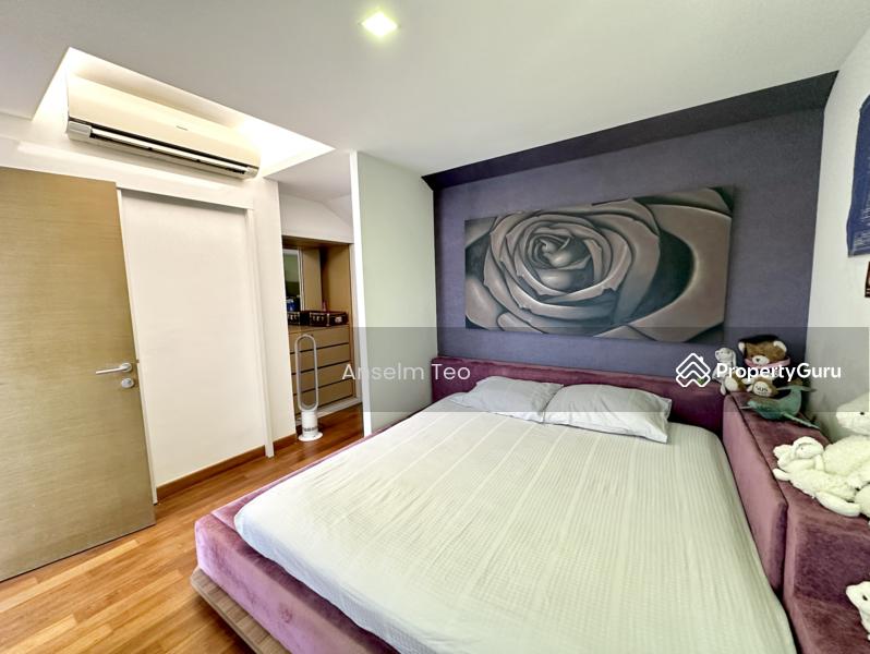Town House for Sale, RARE! Townhouse D10 @ Ridgewood Mount Sinai ?? Minimalist Design, SGD 5,290,000 | 999-year lease