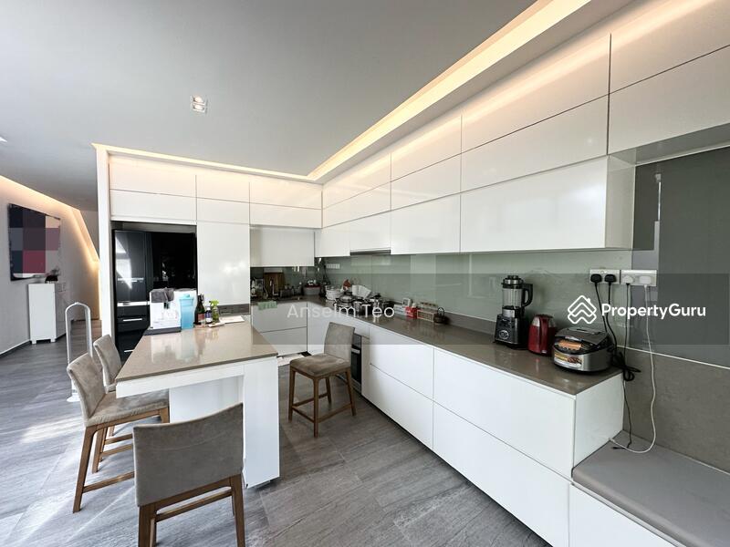 Town House for Sale, RARE! Townhouse D10 @ Ridgewood Mount Sinai ?? Minimalist Design, SGD 5,290,000 | 999-year lease