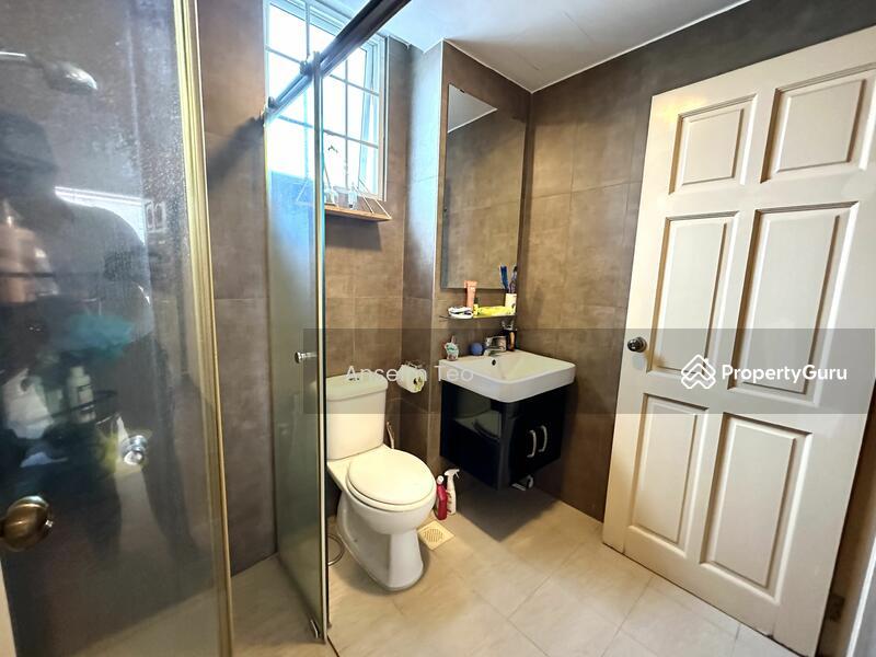 Semi-Detached for Sale, Burgundy Hill, SGD 3,200,000 | 99-year lease