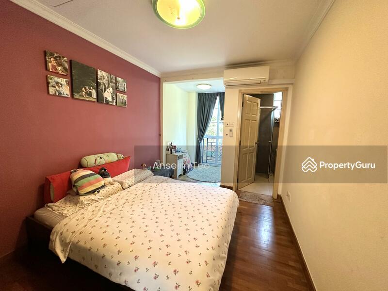 Semi-Detached for Sale, Burgundy Hill, SGD 3,200,000 | 99-year lease