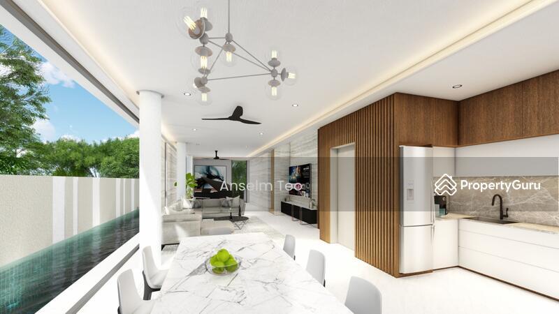 Prop-GPT: Detached: D21 Upper Bukit Timah ?Eminence Landed? D21 Brand New 2.5Sty Detached @ Sian Tuan Hua Guan
