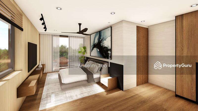 Detached for Sale, ?Eminence Landed? D21 Brand New 2.5Sty Detached @ Sian Tuan Hua Guan, SGD 16,980,000 | 999-year lease