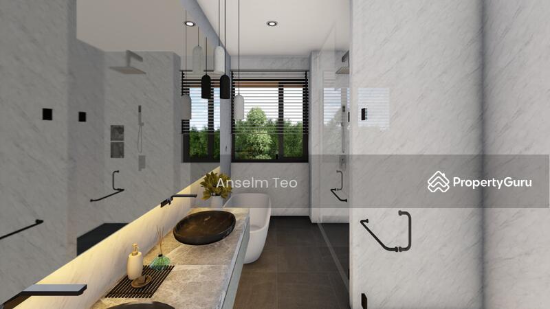 Detached for Sale, ?Eminence Landed? D21 Brand New 2.5Sty Detached @ Sian Tuan Hua Guan, SGD 16,980,000 | 999-year lease