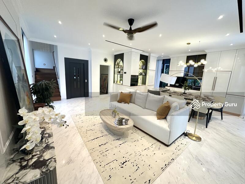 Prop-GPT: Semi-Detached: D17  ?Eminence Landed? Costa Villa New Launch Semi-D @ Pasir Ris