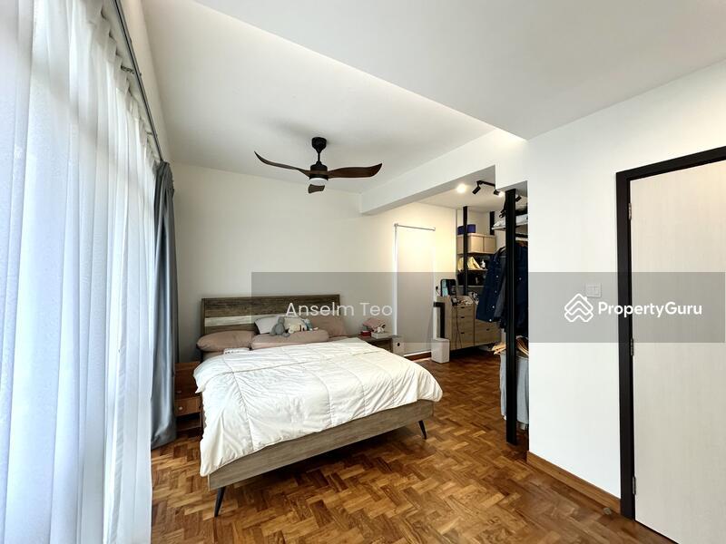 Corner Terrace for Sale, Springhill, SGD 2,700,000 | 99-year lease