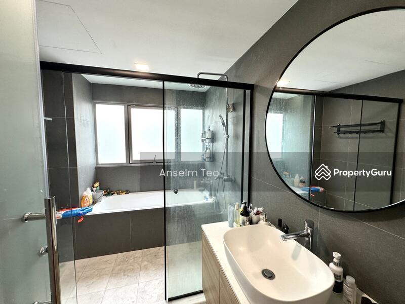 Corner Terrace for Sale, Springhill, SGD 2,700,000 | 99-year lease