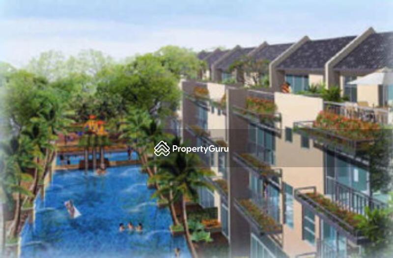 Corner Terrace for Sale, Springhill, SGD 2,700,000 | 99-year lease