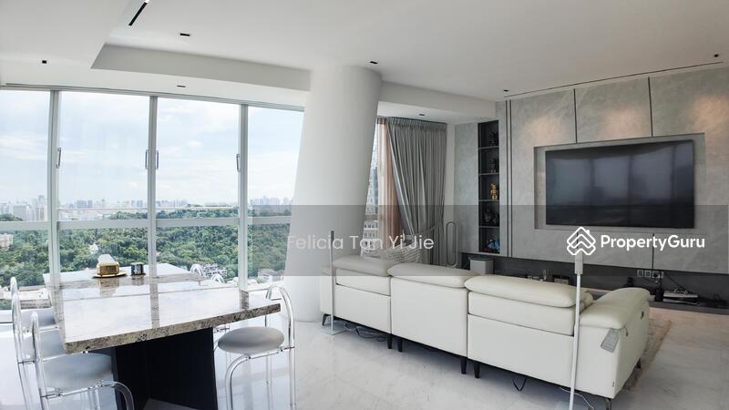Prop-GPT: Condominium: D04  Reflections at Keppel Bay