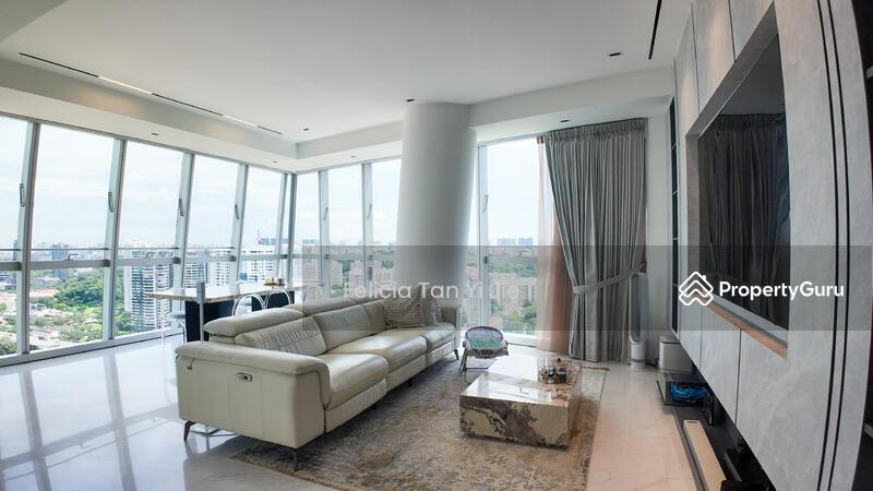 Condominium for Sale, Reflections at Keppel Bay, SGD 3,998,000 | 99-year lease