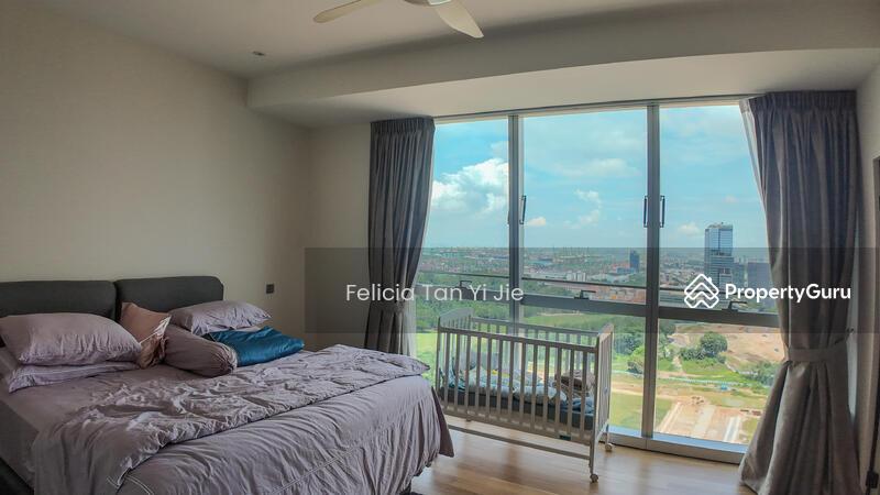 Condominium for Sale, Reflections at Keppel Bay, SGD 3,998,000 | 99-year lease
