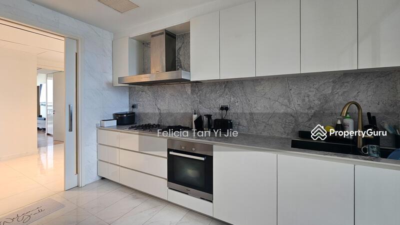 Condominium for Sale, Reflections at Keppel Bay, SGD 3,998,000 | 99-year lease