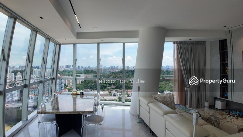 Condominium for Sale, Reflections at Keppel Bay, SGD 3,998,000 | 99-year lease