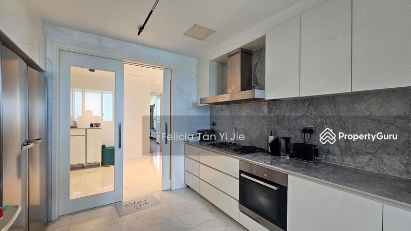 Condominium for Sale, Reflections at Keppel Bay, SGD 3,998,000 | 99-year lease