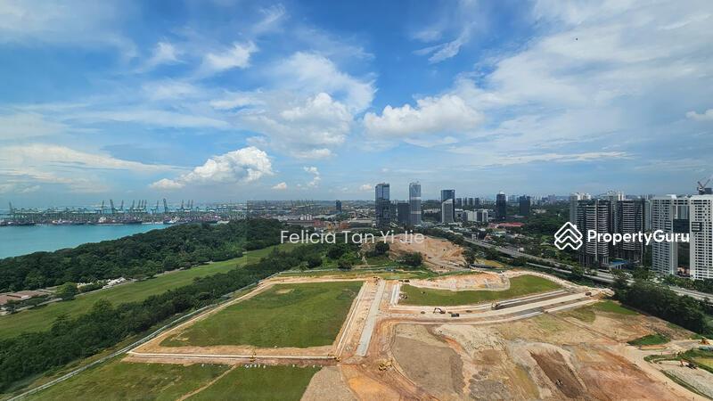 Condominium for Sale, Reflections at Keppel Bay, SGD 3,998,000 | 99-year lease